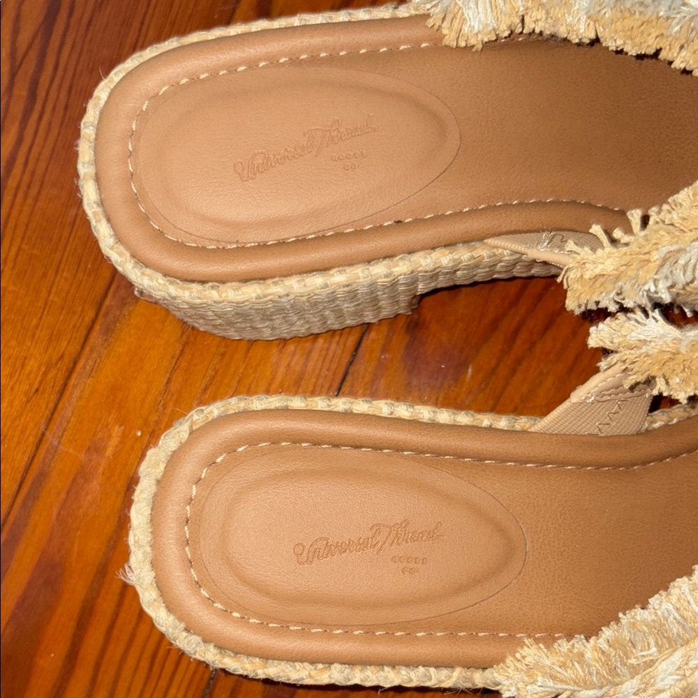 💕✨Platform Sandals - Picture 5 of 5